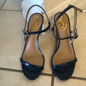 Sam Edelman Doran Sandal Heels